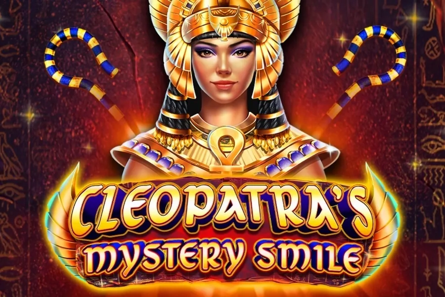 Cleopatra’s Mystery Smile